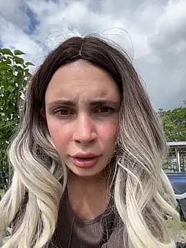 SandraCarter live cam