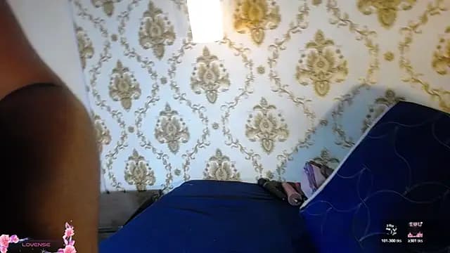 KARATIBBY_COX live cam