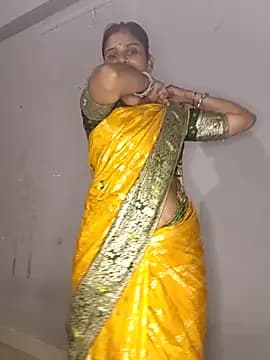 saina_baby live cam