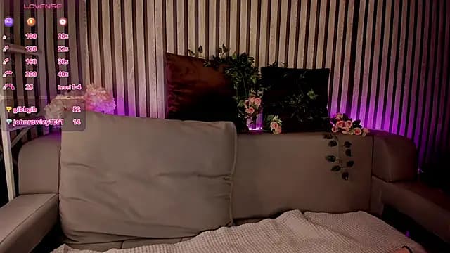 Casey_Sweeet live cam