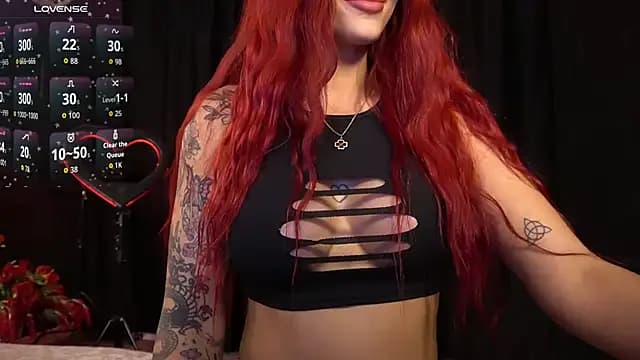 Sweety_one_ live cam