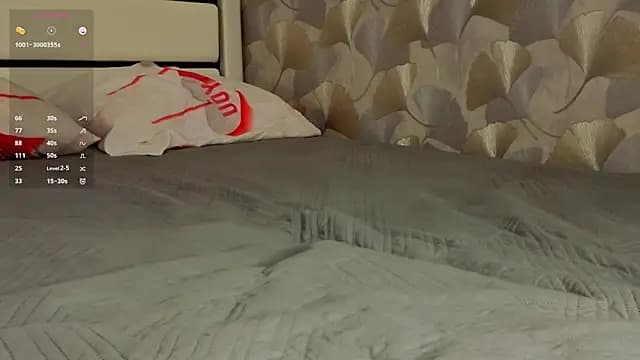 MitsuePostel live cam