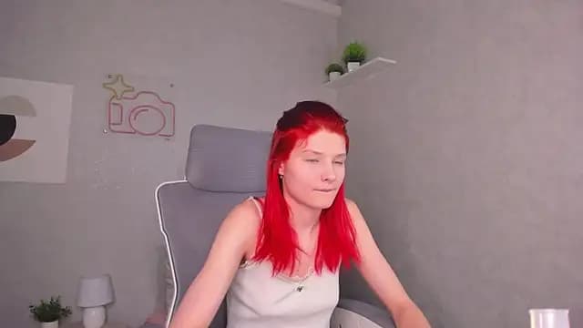 Bonnie_Hernandez live cam
