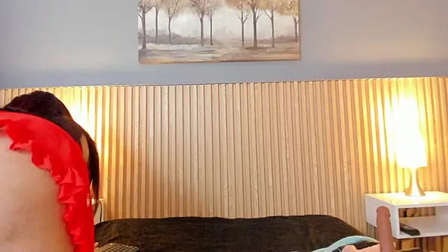 rosse_m1 live cam on Stripchat