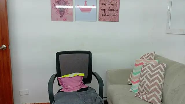 Mulan_rousse live cam