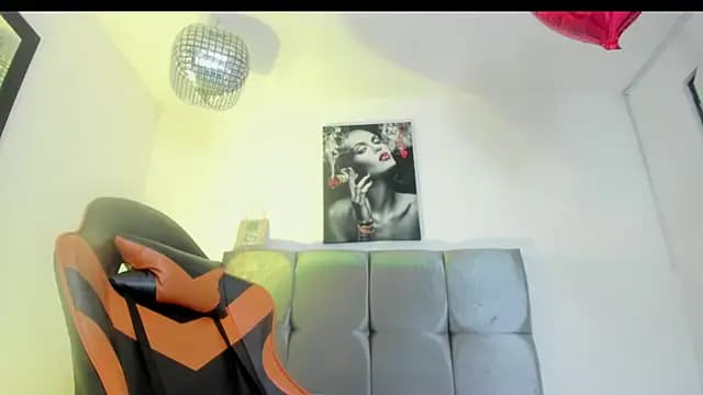 Ariel_star1 live cam