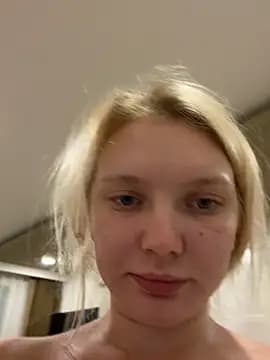 AmmyHot live cam