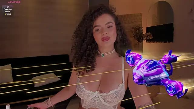 KylieJenkins live cam