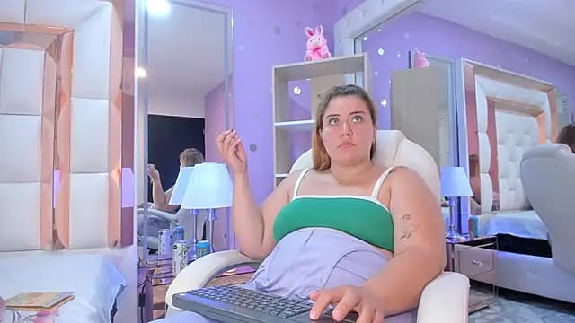 rousse_millers live cam