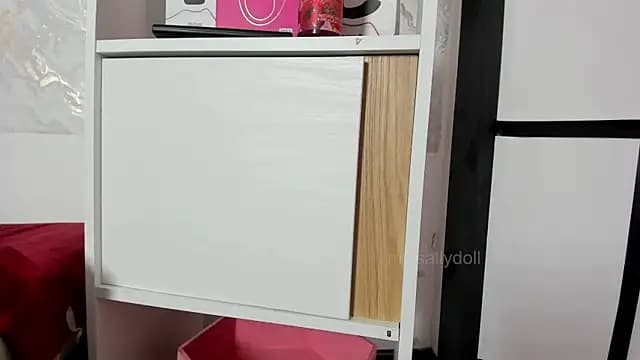 missallydoll live cam