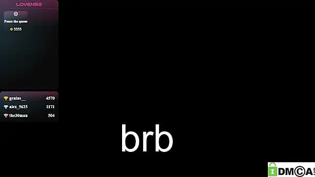 Killy_Merrot live cam