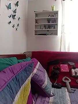Sparkly_Girl live cam