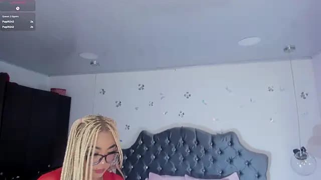 conny__curly live cam