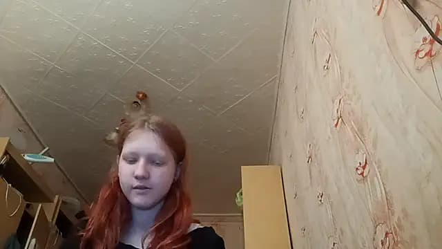 BirgitKamal live cam