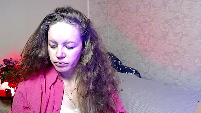 Fern_Lust live cam