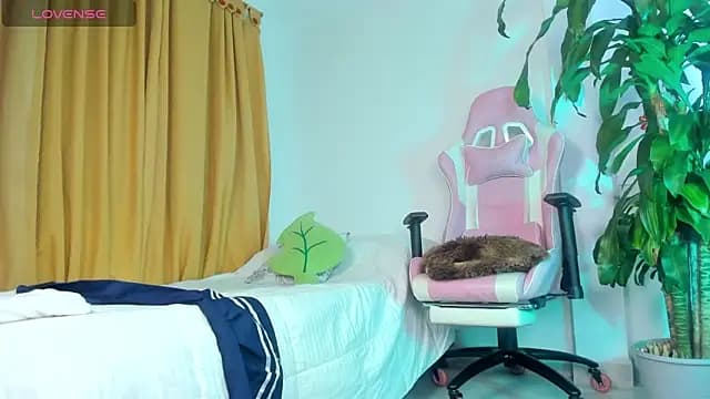 maggie_kay live cam