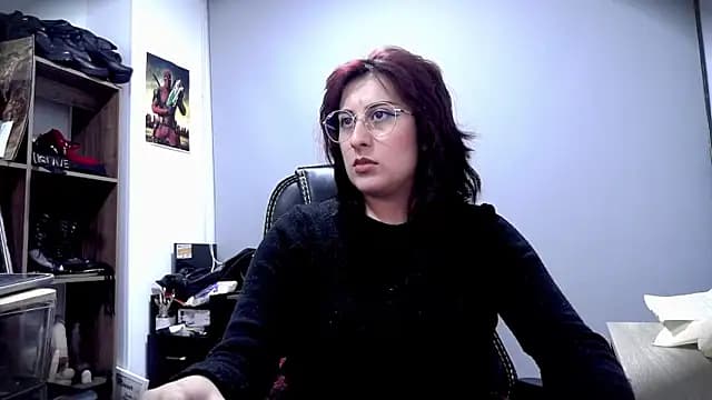 Scarlett_Sen live cam
