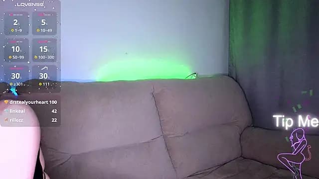 Made_for_Love live cam