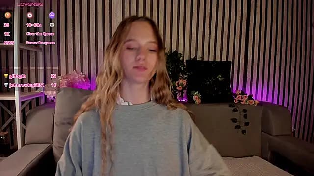 Casey_Sweeet live cam