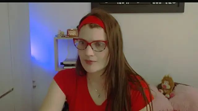 Camila-ventura live cam