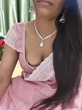 Shalu_G live cam