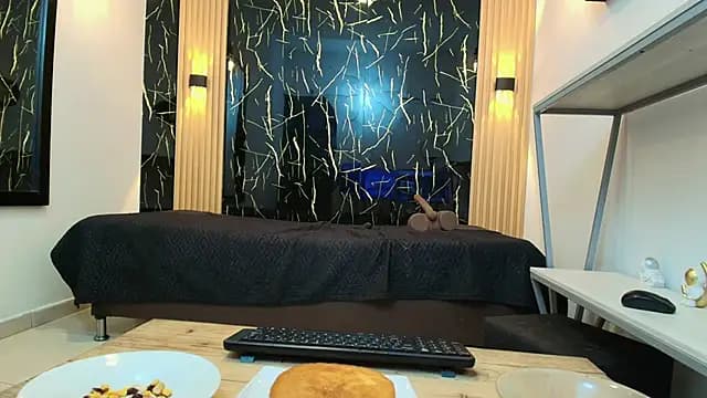 SamanthaFox_8 live cam