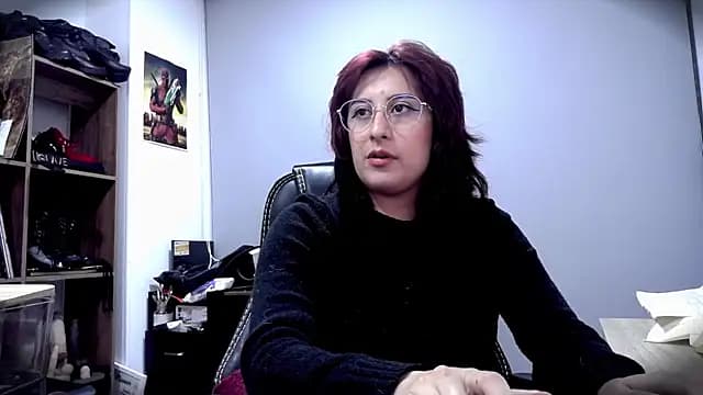 Scarlett_Sen live cam