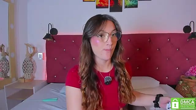 Ruth_harvey_ live cam