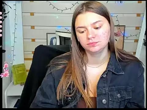 Josephine_Kiss live cam