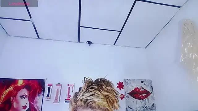 Charlotte_mh live cam