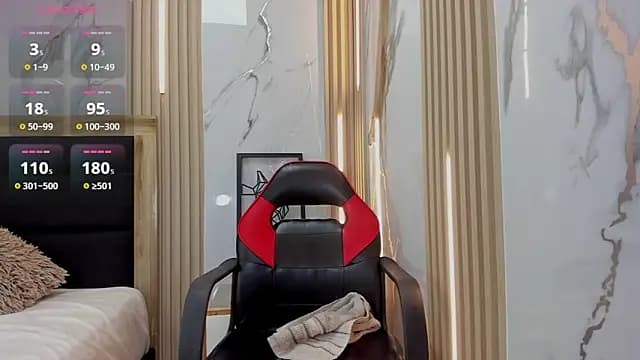 KATIAMOSS live cam