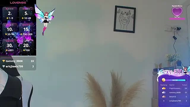 Mia_isabella__ live cam on Stripchat