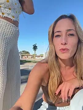 SweetAlegra_ live cam