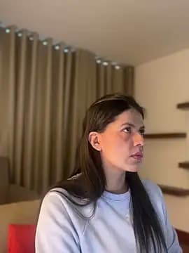 Zandrina live cam