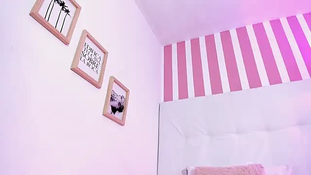 Molly_h0t live cam
