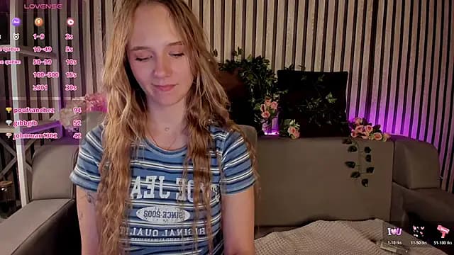 Casey_Sweeet live cam