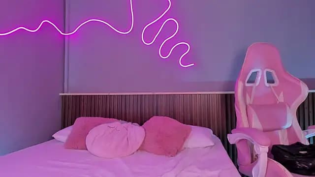 Athenea__fox live cam