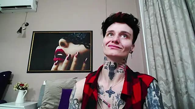 KennyXSX live cam