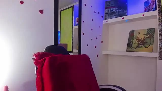 Melisa_14 live cam