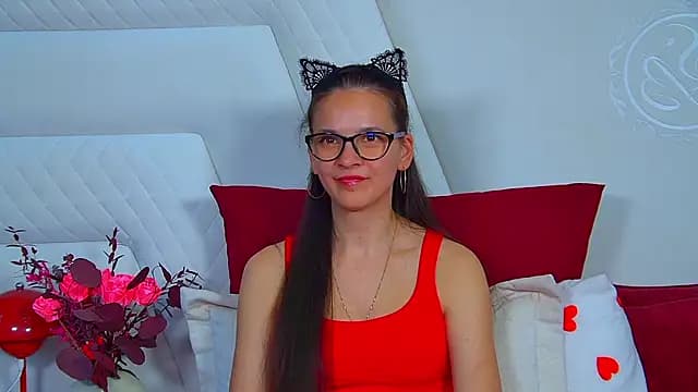 LeonaLane live cam