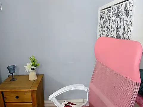 ClarissaRose live cam
