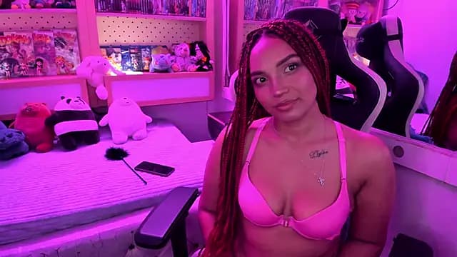 Briana_pratt live cam