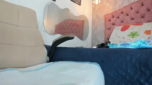 SHARICK_GRECO live cam