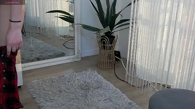 Belle_Blondy live cam