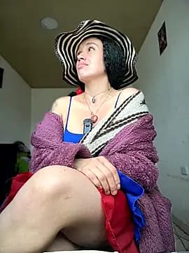 MARILYNMADELENAKOVANOVA live cam