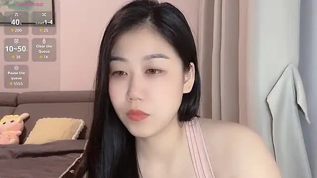 F-Yuwei live cam