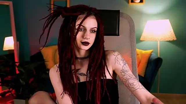 JadeCastle_ live cam