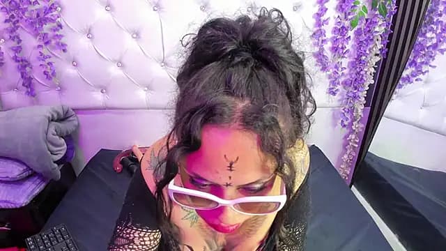 Fenix_Lilith live cam