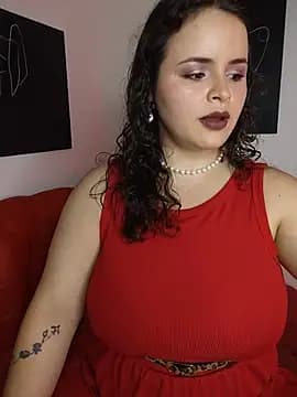SeleneLuminari8 live cam