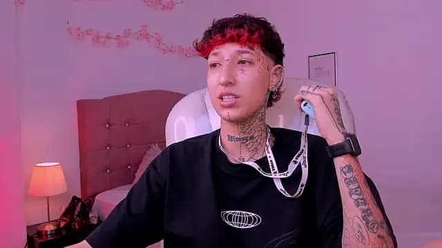 Luci_Rose live cam